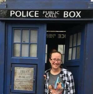 Meet your Posher, Melissa